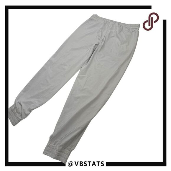 Tommy Bahama Women's Island Zone Zip Pockets Jogger Pants Gray Size XS - Picture 2 of 7